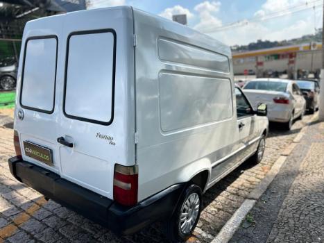 FIAT Fiorino Furgo 1.3 FLEX, Foto 6