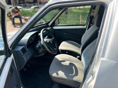 FIAT Fiorino Furgo 1.3 FLEX, Foto 8