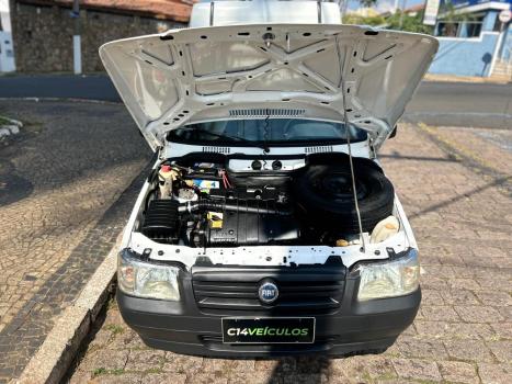 FIAT Fiorino Furgo 1.3 FLEX, Foto 9