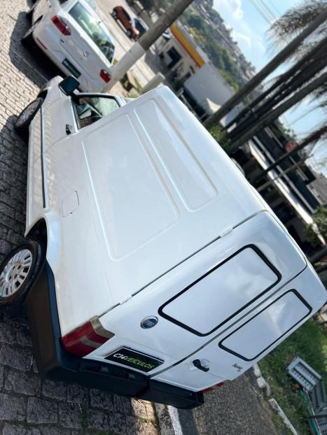 FIAT Fiorino Furgo 1.3 FLEX, Foto 12