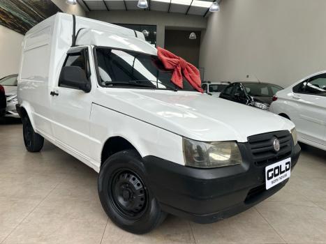 FIAT Fiorino Furgo 1.3, Foto 2