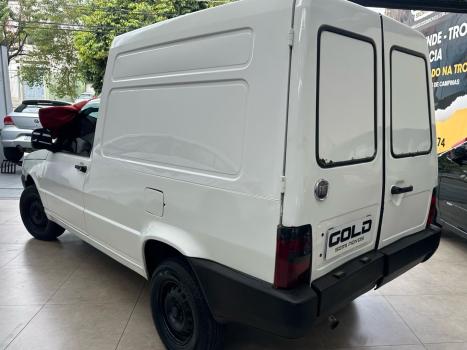 FIAT Fiorino Furgo 1.3, Foto 3