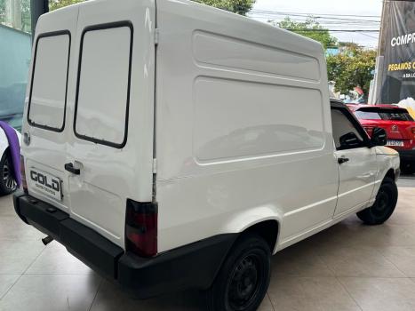 FIAT Fiorino Furgo 1.3, Foto 4