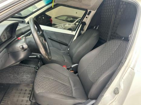 FIAT Fiorino Furgo 1.3, Foto 6