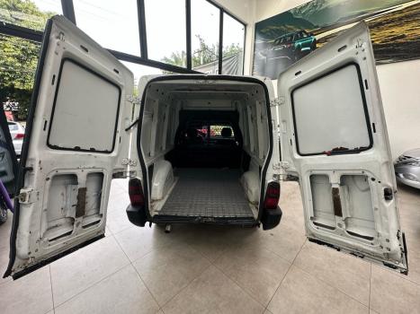 FIAT Fiorino Furgo 1.3, Foto 7