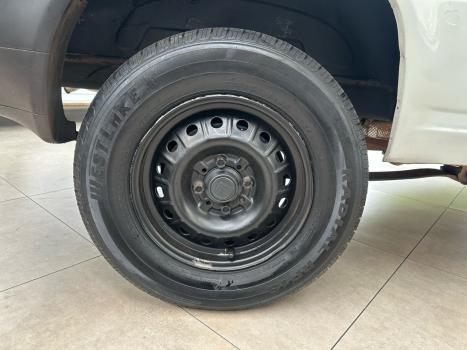 FIAT Fiorino Furgo 1.3, Foto 8