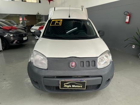 FIAT Fiorino Furgo 1.4 FLEX, Foto 2