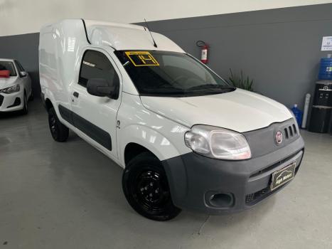 FIAT Fiorino Furgo 1.4 FLEX, Foto 3