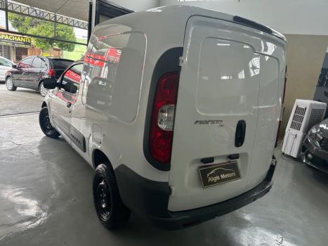 FIAT Fiorino Furgo 1.4 FLEX, Foto 4