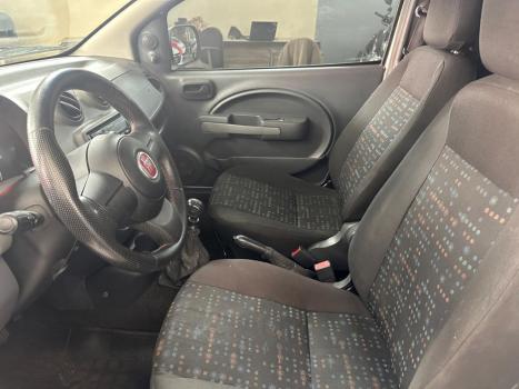 FIAT Fiorino Furgo 1.4 FLEX, Foto 8