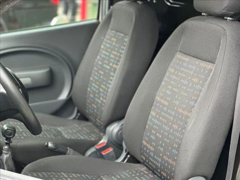FIAT Fiorino Furgo 1.4 FLEX ENDURANCE, Foto 5