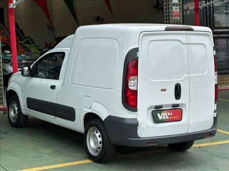 FIAT Fiorino Furgo 1.4 FLEX ENDURANCE, Foto 6