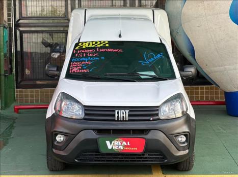 FIAT Fiorino Furgo 1.4 FLEX ENDURANCE, Foto 2
