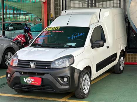 FIAT Fiorino Furgo 1.4 FLEX ENDURANCE, Foto 3