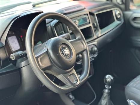 FIAT Fiorino Furgo 1.4 FLEX ENDURANCE, Foto 4