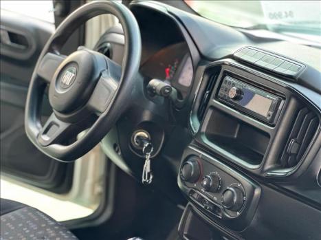 FIAT Fiorino Furgo 1.4 FLEX ENDURANCE, Foto 5
