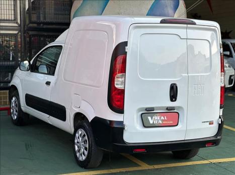FIAT Fiorino Furgo 1.4 FLEX ENDURANCE, Foto 8