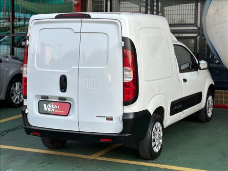 FIAT Fiorino Furgo 1.4 FLEX ENDURANCE, Foto 9