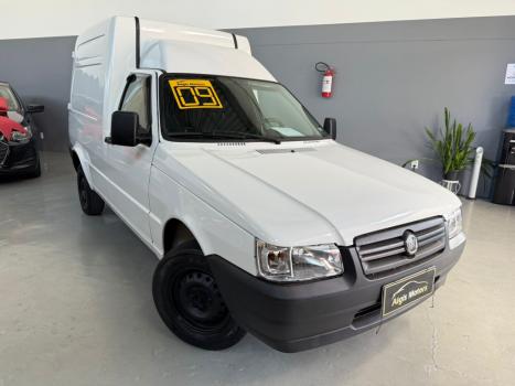 FIAT Fiorino Furgo 1.3 FLEX, Foto 3