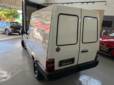 FIAT Fiorino Furgo 1.3 FLEX, Foto 4