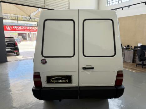 FIAT Fiorino Furgo 1.3 FLEX, Foto 5