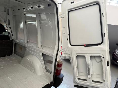 FIAT Fiorino Furgo 1.3 FLEX, Foto 12