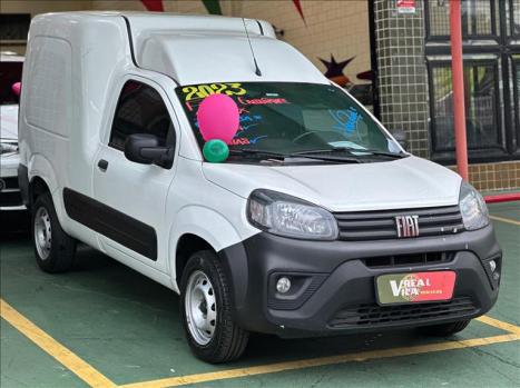 FIAT Fiorino Furgo 1.4 FLEX ENDURANCE, Foto 1