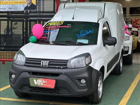 FIAT Fiorino Furgo 1.4 FLEX ENDURANCE, Foto 3