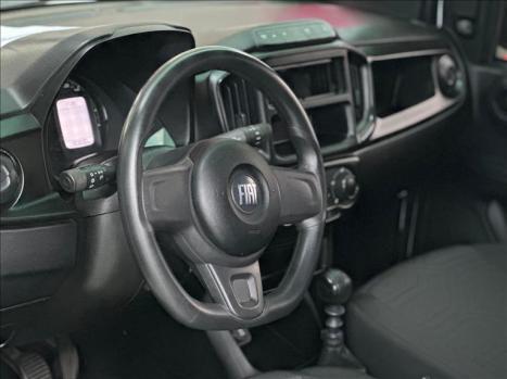 FIAT Fiorino Furgo 1.4 FLEX ENDURANCE, Foto 4