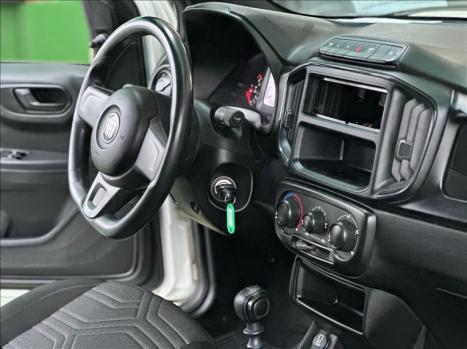 FIAT Fiorino Furgo 1.4 FLEX ENDURANCE, Foto 5