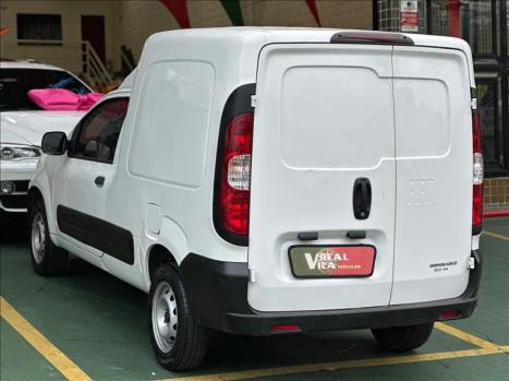 FIAT Fiorino Furgo 1.4 FLEX ENDURANCE, Foto 6