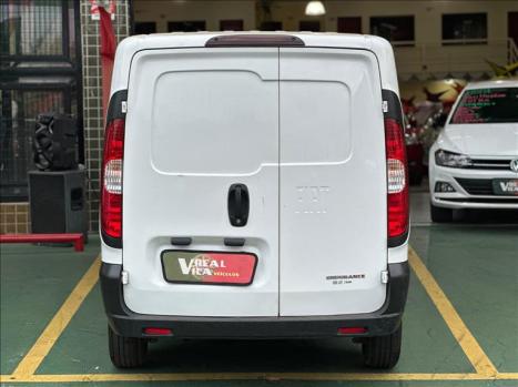 FIAT Fiorino Furgo 1.4 FLEX ENDURANCE, Foto 7