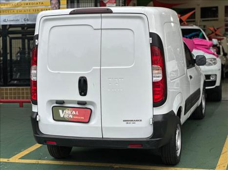 FIAT Fiorino Furgo 1.4 FLEX ENDURANCE, Foto 8