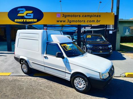 FIAT Fiorino Furgo 1.3 FLEX, Foto 1