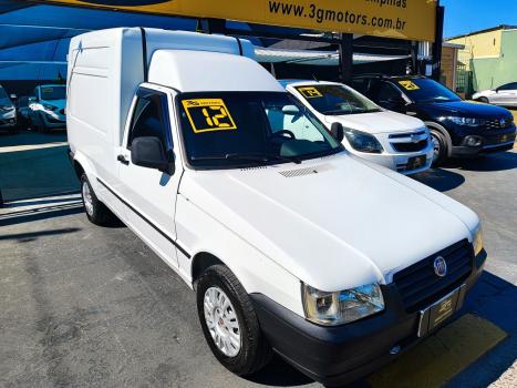 FIAT Fiorino Furgo 1.3 FLEX, Foto 3