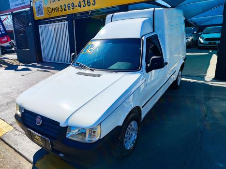 FIAT Fiorino Furgo 1.3 FLEX, Foto 4