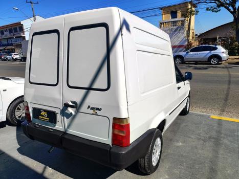 FIAT Fiorino Furgo 1.3 FLEX, Foto 5