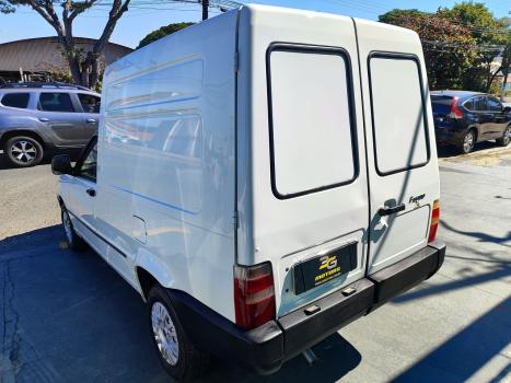 FIAT Fiorino Furgo 1.3 FLEX, Foto 6