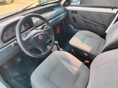 FIAT Fiorino Furgo 1.3 FLEX, Foto 8
