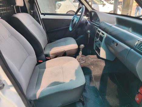 FIAT Fiorino Furgo 1.3 FLEX, Foto 10