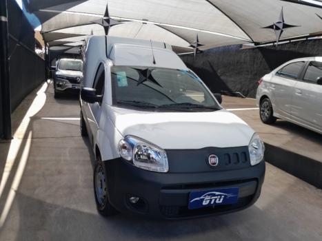 FIAT Fiorino Furgo 1.4 FLEX ENDURANCE, Foto 3