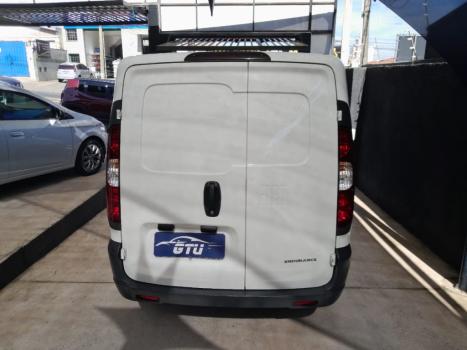 FIAT Fiorino Furgo 1.4 FLEX ENDURANCE, Foto 5