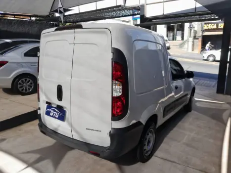 FIAT Fiorino Furgo 1.4 FLEX ENDURANCE, Foto 8
