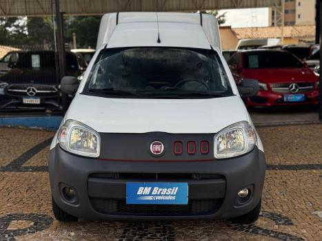 FIAT Fiorino Furgo 1.4 FLEX, Foto 2