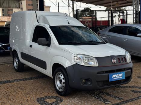 FIAT Fiorino Furgo 1.4 FLEX, Foto 3