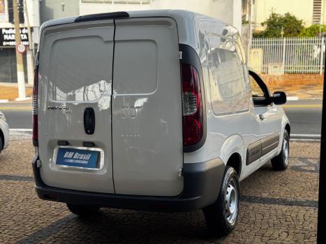 FIAT Fiorino Furgo 1.4 FLEX, Foto 4