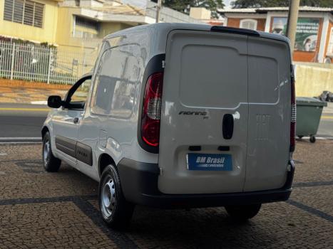FIAT Fiorino Furgo 1.4 FLEX, Foto 6