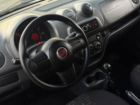 FIAT Fiorino Furgo 1.4 FLEX, Foto 7