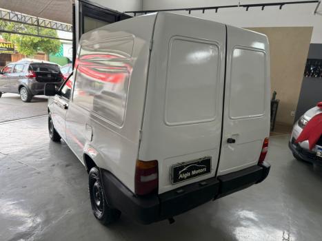 FIAT Fiorino Furgo 1.3, Foto 4