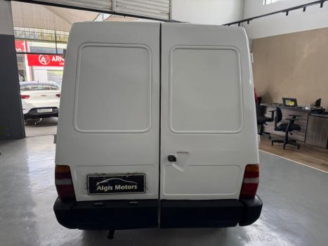 FIAT Fiorino Furgo 1.3, Foto 5